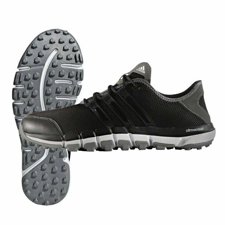 climacool st golf shoes